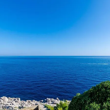 Begovica - Two Bedroom With Terrace And Sea View Apartment