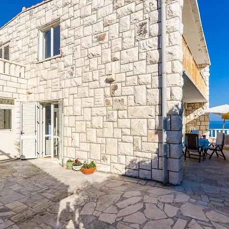 Begovica - Two Bedroom With Terrace And Sea View Apartman Dubrovnik