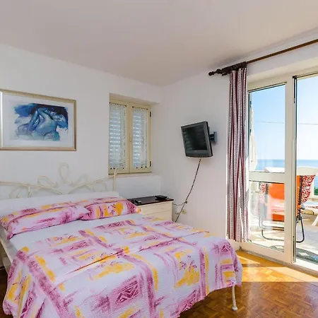 Begovica - Two Bedroom With Terrace And Sea View * Dubrovnik
