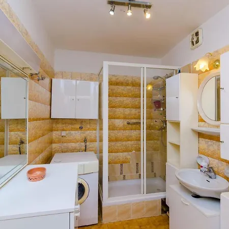 Begovica - Two Bedroom With Terrace And Sea View Dubrovnik