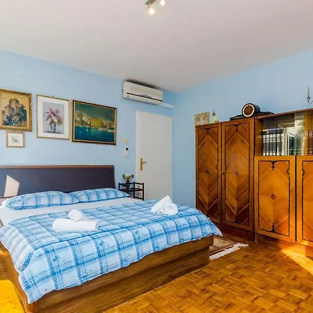 Apartman Begovica - Two Bedroom With Terrace And Sea View Dubrovnik