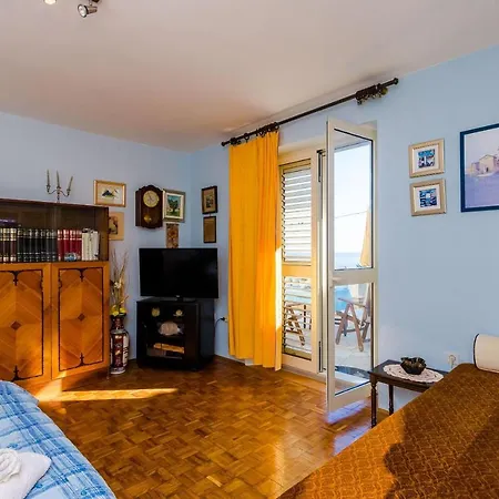 Begovica - Two Bedroom With Terrace And Sea View Apartman *