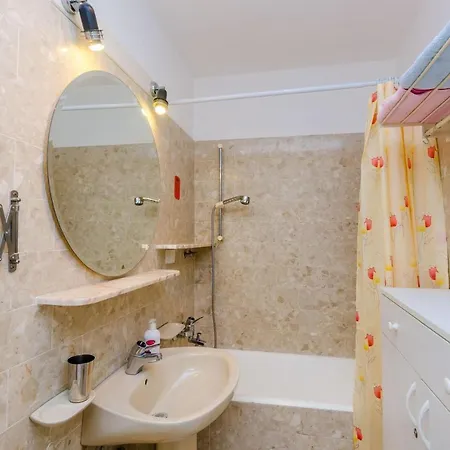 Apartman Begovica - Two Bedroom With Terrace And Sea View