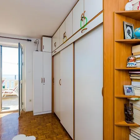 Apartment Begovica - Two Bedroom With Terrace And Sea View *