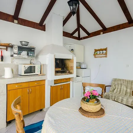 Appartement Begovica - Two Bedroom With Terrace And Sea View *
