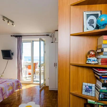 Begovica - Two Bedroom With Terrace And Sea View Appartement Dubrovnik
